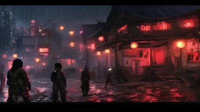 揭秘 2025年9月1日黑暗血缘隐藏兑换码